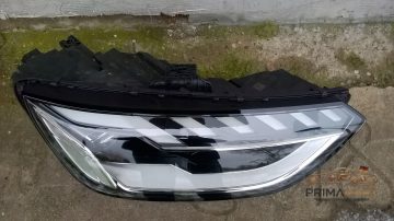 Foto 3 von Frontscheinwerfer Audi Matrix LED 8W0941034D Rechts