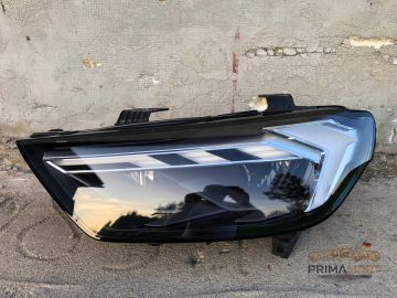 Foto 2 von Frontscheinwerfer Audi Full LED 82A941033D Links