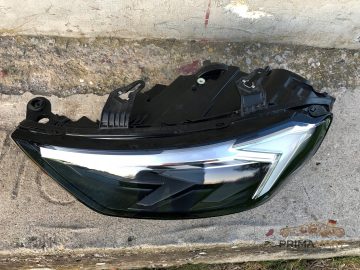 Foto 3 von Frontscheinwerfer Audi Full LED 82A941033D Links