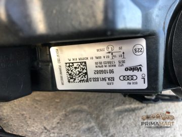 Foto 5 von Frontscheinwerfer Audi Full LED 82A941033D Links