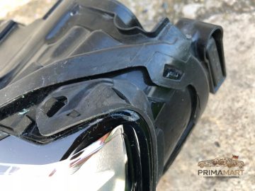 Foto 7 von Frontscheinwerfer Audi Full LED 82A941033D Links