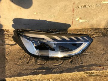 Foto 2 von Frontscheinwerfer Audi Full LED 8W0941034D Rechts