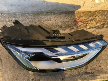 Foto 3 von Frontscheinwerfer Audi Full LED 8W0941034D Rechts