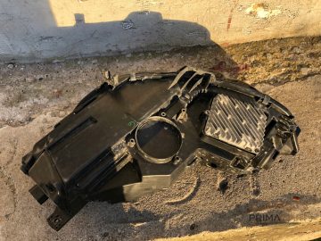 Foto 5 von Frontscheinwerfer Audi Full LED 8W0941034D Rechts