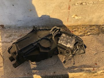 Foto 6 von Frontscheinwerfer Audi Full LED 8W0941034D Rechts