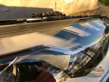 Foto 8 von Frontscheinwerfer Audi Full LED 8W0941034D Rechts