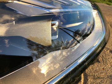 Foto 9 von Frontscheinwerfer Audi Full LED 8W0941034D Rechts