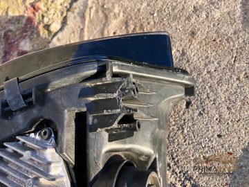 Foto 10 von Frontscheinwerfer Audi Full LED 8W0941034D Rechts