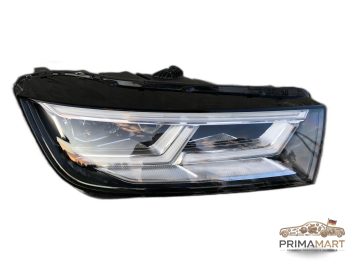 Foto 1 von Frontscheinwerfer Audi Matrix LED 80A941036 Rechts