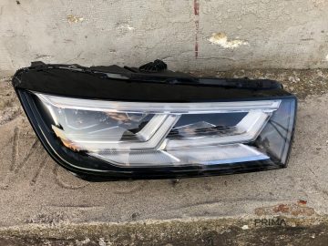 Foto 2 von Frontscheinwerfer Audi Matrix LED 80A941036 Rechts