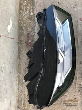 Foto 4 von Frontscheinwerfer Audi Matrix LED 80A941036 Rechts