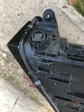 Foto 6 von Frontscheinwerfer Audi Matrix LED 80A941036 Rechts