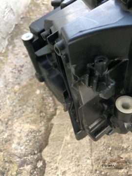 Foto 8 von Frontscheinwerfer Audi Matrix LED 80A941036 Rechts
