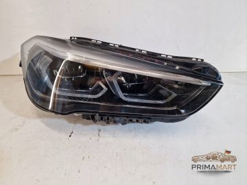 Foto 2 von Frontscheinwerfer BMW Full LED 5A01178 Rechts