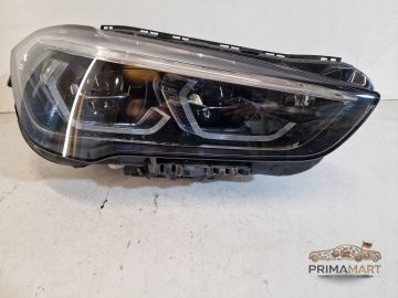 Foto 3 von Frontscheinwerfer BMW Full LED 5A01178 Rechts