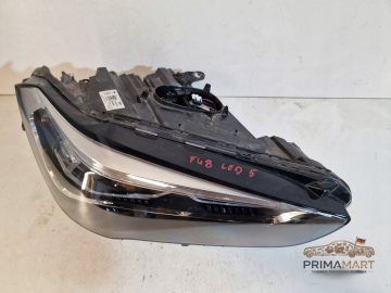 Foto 5 von Frontscheinwerfer BMW Full LED 5A01178 Rechts