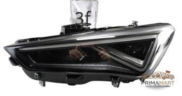 Foto 1 von Frontscheinwerfer SEAT Matrix LED 5FB941035C Links