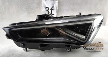 Foto 2 von Frontscheinwerfer SEAT Matrix LED 5FB941035C Links