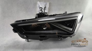 Foto 3 von Frontscheinwerfer SEAT Matrix LED 5FB941035C Links