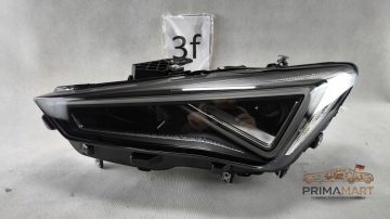 Foto 4 von Frontscheinwerfer SEAT Matrix LED 5FB941035C Links