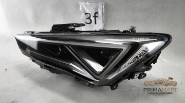 Foto 5 von Frontscheinwerfer SEAT Matrix LED 5FB941035C Links