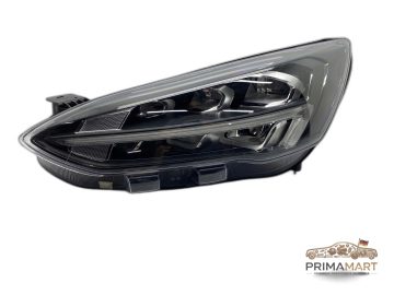 Foto 1 von Frontscheinwerfer Ford MX7B13E015EB Links