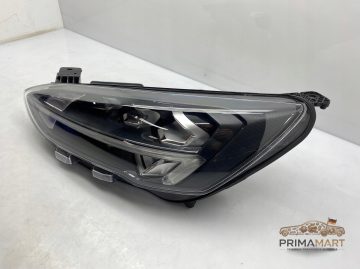 Foto 3 von Frontscheinwerfer Ford MX7B13E015EB Links