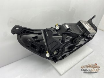Foto 7 von Frontscheinwerfer Ford MX7B13E015EB Links