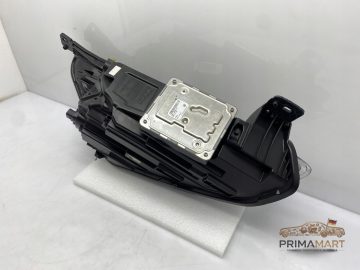 Foto 8 von Frontscheinwerfer Ford MX7B13E015EB Links