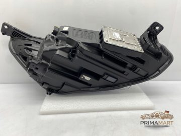 Foto 9 von Frontscheinwerfer Ford MX7B13E015EB Links
