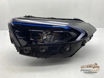Foto 2 von Frontscheinwerfer Mercedes-Benz A2439062701 Links