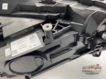 Foto 8 von Frontscheinwerfer Mercedes-Benz A2439062701 Links