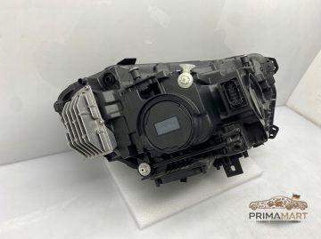 Foto 9 von Frontscheinwerfer Mercedes-Benz A2439062701 Links