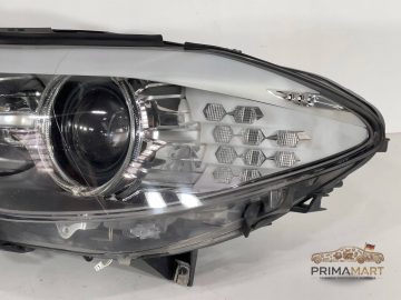 Foto 4 von Frontscheinwerfer BMW 1EL01013121 Links