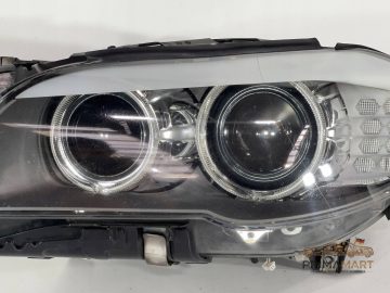 Foto 5 von Frontscheinwerfer BMW 1EL01013121 Links