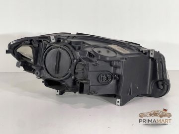 Foto 6 von Frontscheinwerfer BMW 1EL01013121 Links