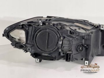 Foto 7 von Frontscheinwerfer BMW 1EL01013121 Links