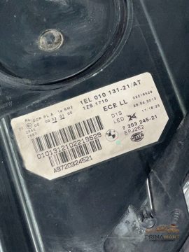Foto 10 von Frontscheinwerfer BMW 1EL01013121 Links