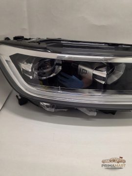 Foto 2 von Frontscheinwerfer Valeo Matrix LED 2GA941036AD Rechts