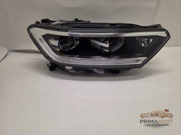 Foto 4 von Frontscheinwerfer Valeo Matrix LED 2GA941036AD Rechts