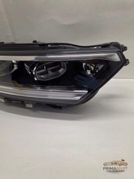 Foto 14 von Frontscheinwerfer Valeo Matrix LED 2GA941036AD Rechts