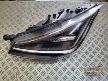 Foto 6 von Frontscheinwerfer SEAT Full LED 6F1941007F Links