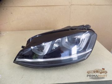 Foto 2 von Frontscheinwerfer Volkswagen Bi-Xenon 5G1941751 Links