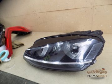 Foto 4 von Frontscheinwerfer Volkswagen Bi-Xenon 5G1941751 Links