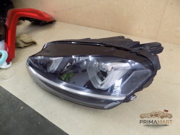 Foto 5 von Frontscheinwerfer Volkswagen Bi-Xenon 5G1941751 Links