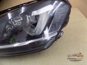 Foto 6 von Frontscheinwerfer Volkswagen Bi-Xenon 5G1941751 Links