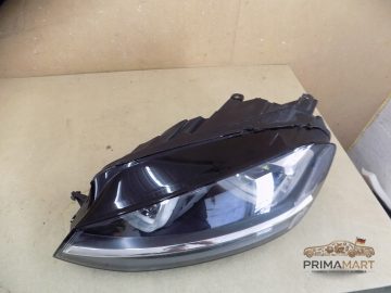 Foto 7 von Frontscheinwerfer Volkswagen Bi-Xenon 5G1941751 Links