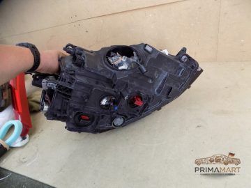 Foto 11 von Frontscheinwerfer Volkswagen Bi-Xenon 5G1941751 Links