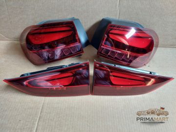 Foto 2 von Rückleuchte Mercedes-Benz A2479067307 Links + Rechts (Paar)