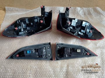 Foto 5 von Rückleuchte Mercedes-Benz A2479067307 Links + Rechts (Paar)